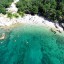 Kiedy popływać w Rijeka: temperatura morza w poszczególnych miesiącach