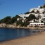 Rozkład pływów w Cadaqués przez następne 14 dni