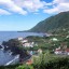 Kiedy popływać w São Jorge: temperatura morza w poszczególnych miesiącach