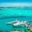 Gdzie i kiedy się kąpać na Sint Maarten: temperatura morza w poszczególnych miesiącach