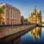 Kiedy popływać w Sankt Petersburgu: temperatura morza w poszczególnych miesiącach