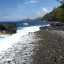 Rozkład pływów w Saint-Joseph (Reunion) przez następne 14 dni