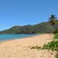 Kiedy popływać w Sainte-Rose (Guadeloupe): temperatura morza w poszczególnych miesiącach