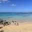 Kiedy popływać w Santa Maria (Wyspy Zielonego Przylądka): temperatura morza w poszczególnych miesiącach