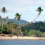 Rozkład pływów na wyspie Taveuni przez następne 14 dni