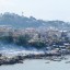 Temperatura morza w lutym w Sierra Leone