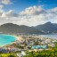 Prognoza pogody morskiej i nadmorskiej w Sint Maarten na kolejne 7 dni
