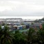 Prognoza pogody morskiej i nadmorskiej w Sorong na kolejne 7 dni