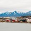 Rozkład pływów w Svalbard przez następne 14 dni