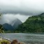 Rozkład pływów w Pueu przez następne 14 dni