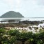 Rozkład pływów na wyspie Kadawu przez następne 14 dni