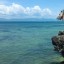 Temperatura morza w Timorze Zachodnim w poszczególnych miastach