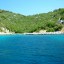 Prognoza pogody morskiej i nadmorskiej na wyspie Ugljan (archipelag Zadar) na kolejne 7 dni