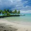 Kiedy popływać w Upolu island: temperatura morza w poszczególnych miesiącach