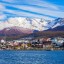 Prognoza pogody morskiej i nadmorskiej w Ushuaia na kolejne 7 dni