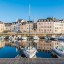Kiedy popływać w Vannes (Morbihan): temperatura morza w poszczególnych miesiącach