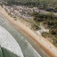 Temperatura morza w maju w Vendée