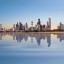 Kiedy popływać w Kuwejcie: temperatura morza w poszczególnych miesiącach