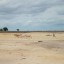 Rozkład pływów w Saloum Delta National Park przez następne 14 dni